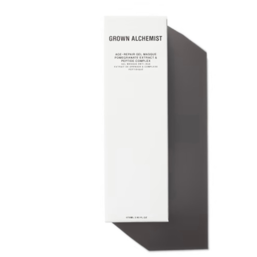 COPY - Grown Alchemist : Age Repair Gel Mask